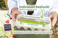 Bild für Kategorie Eierverpackungen